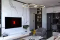 2 bedroom penthouse 94 m² Mahmutlar, Turkey