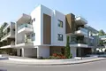 2 bedroom apartment 101 m² Livadia, Cyprus