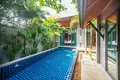 3 bedroom villa 160 m² Ban Kata, Thailand