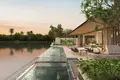 5 bedroom villa 938 m² Phuket, Thailand