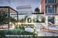 3 bedroom townthouse 185 m² Katun Rezevici, Montenegro