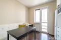 1 room apartment 40 m² Minsk, Belarus