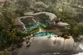Studio apartment 53 m² Pererenan, Indonesia
