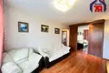 3 room apartment 62 m² Salihorsk, Belarus