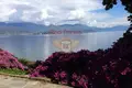 4 bedroom Villa 400 m² Verbania, Italy