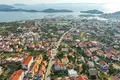 Grundstück 403 m² Vodice, Kroatien