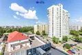 Appartement 3 chambres 81 m² Minsk, Bélarus