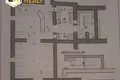 Lokale gastronomiczne 8 pokojów 118 m² w Muhavecki selski Savet, Białoruś
