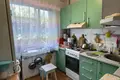 Mieszkanie 3 pokoi 61 m² Lida, Białoruś