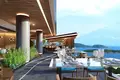 Apartamento 1 habitación 54 m² Phuket, Tailandia