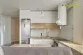 Mieszkanie 2 pokoi 72 m² Mińsk, Białoruś