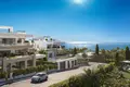 Appartement 2 chambres 109 m² Estepona, Espagne