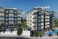 Жилой комплекс Новый проект апартаментов в европейском районе Кестель