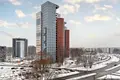 Квартира 3 комнаты 57 м² Рига, Латвия