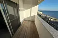Mieszkanie 2 pokoi 80 m² Bashkia Durres, Albania