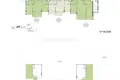 Квартира 2 спальни 83 м² Choeng Thale, Таиланд