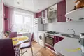 Mieszkanie 3 pokoi 68 m² Czerwień, Białoruś
