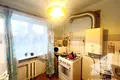 Mieszkanie 2 pokoi 43 m² Muchaviecki sielski Saviet, Białoruś