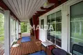 Cottage 1 bedroom 36 m² Rovaniemi sub-region, Finland