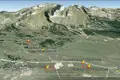 Land  Zabljak, Montenegro