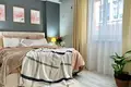 2 bedroom apartment 90 m² Gazipasa, Turkey