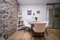 Appartement 2 chambres 72 m² Minsk, Bélarus