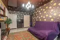 Wohnung 2 zimmer 47 m² Minsk, Belarus