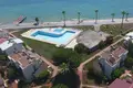 3-Zimmer-Villa 150 m² Mezitli, Türkei