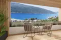 Mieszkanie 2 pokoi 53 m² Kumbor, Czarnogóra
