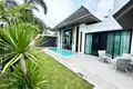 Villa 2 chambres 175 m² Choeng Thale, Thaïlande