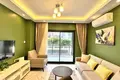 1 bedroom apartment  Alanya, Turkey