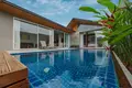 Willa 3 pokoi 120 m² Choeng Thale, Tajlandia