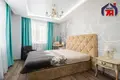 Квартира 3 комнаты 83 м² Минск, Беларусь