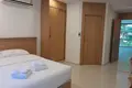 Kawalerka 27 m² Pattaya, Tajlandia