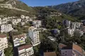 Apartamento 39 m² Becici, Montenegro