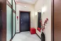 Квартира 2 комнаты 74 м² Минск, Беларусь