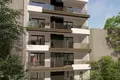 Apartamento 2 habitaciones 78 m² Municipality of Dafni - Ymittos, Grecia