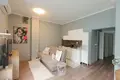 3 bedroom apartment 123 m² Budva, Montenegro