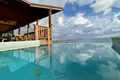 3 bedroom house 418 m² Calabash Bight, Honduras