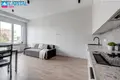 Appartement 1 chambre 23 m² Vilnius, Lituanie