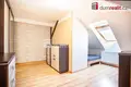 Wohnung 145 m² Bezirk Budweis, Tschechien