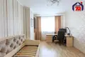 Mieszkanie 3 pokoi 79 m² Mińsk, Białoruś