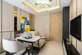 Квартира 1 комната 22 м² Са Кху, Таиланд
