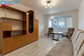 Apartamento 2 habitaciones 50 m² Mazeikiai, Lituania