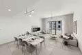 Apartamento 1 habitacion 82 m² Abu Dabi, Emiratos Árabes Unidos