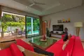 Villa de 3 habitaciones 180 m² Phuket, Tailandia