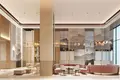 Complexe résidentiel Elite high-rise complex with first-class infrastructure near the beach in Jomtien, Thailand
