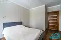 Wohnung 3 Zimmer 84 m² Minsk, Weißrussland