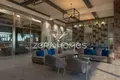 Wohnung 4 Zimmer 246 m² in Mahmutlar, Türkei