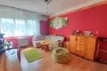 Квартира 2 комнаты 50 м² Будапешт, Венгрия